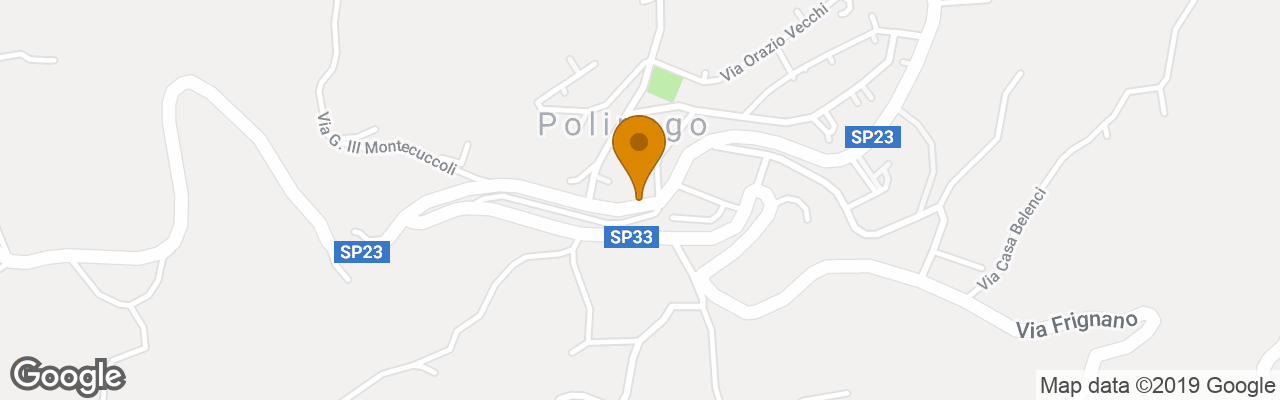 Bed And Breakfast Lo Scrigno 