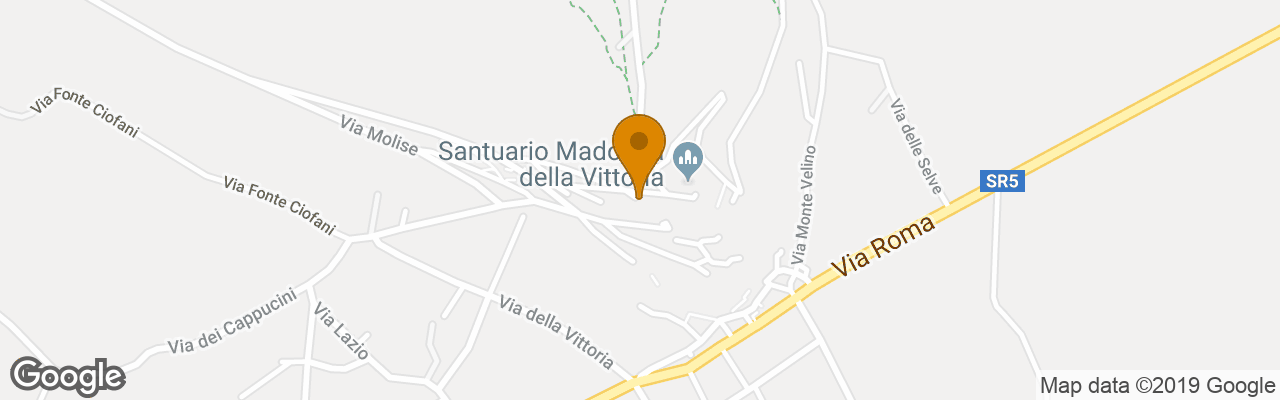 Bed and Breakfast Locanda Incantata Room & Relax 