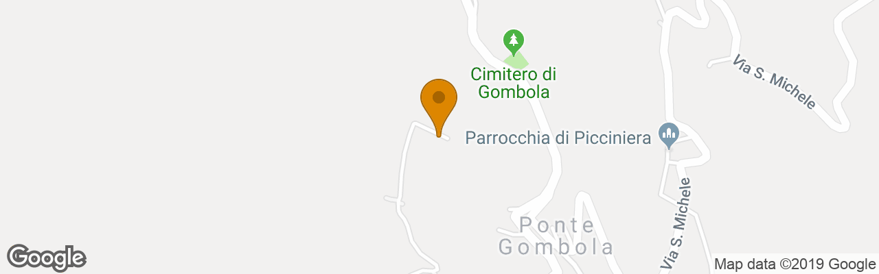 Ostello Podesteria Di Gombola 