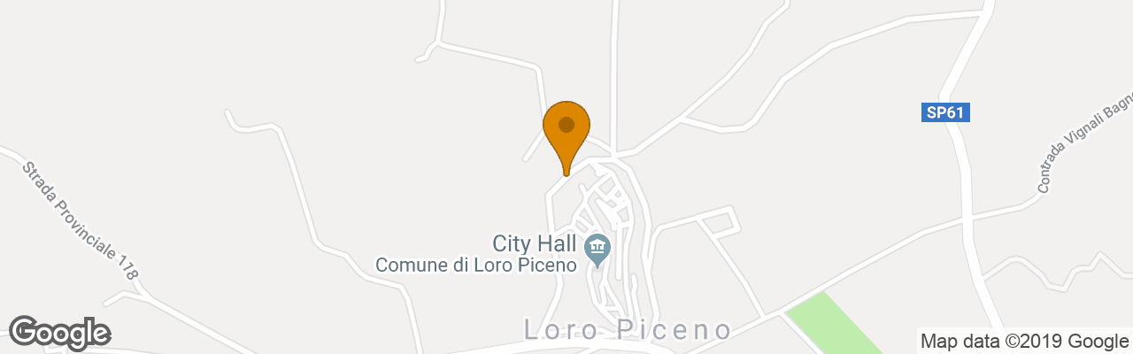 Bed and Breakfast Gran Bosco 