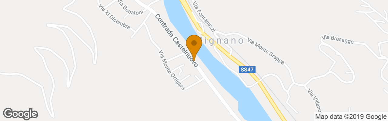 Bed and Breakfast Benemax Multisport Italia 