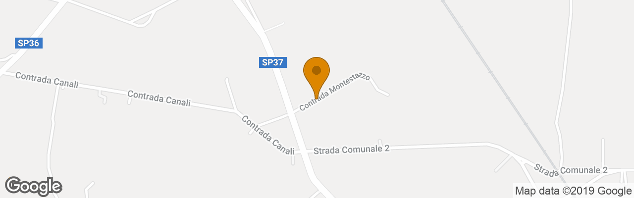 Bed and Breakfast Le Terrazze Di Serranova 