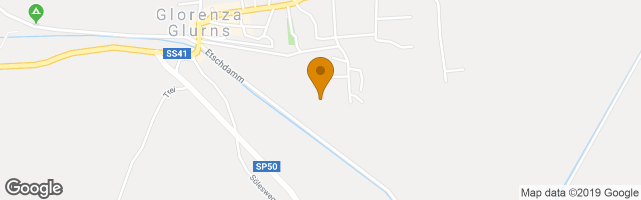 Bed and Breakfast Garni Glurnserhof 