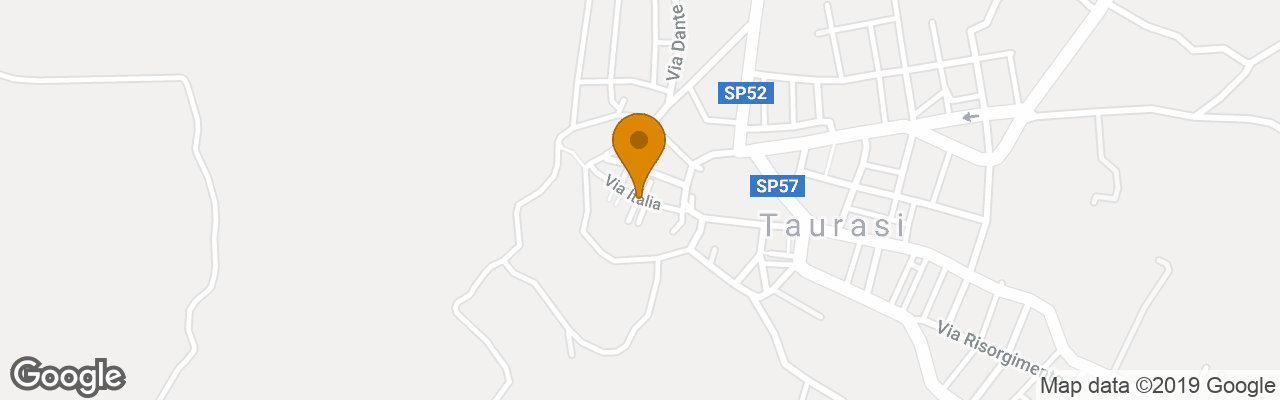 Al Campanaro Bed & Breakfast 