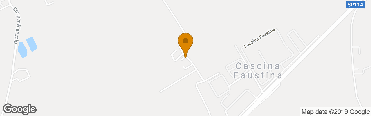 Bed and Breakfast Agriturismo Cascina La Palazzina 