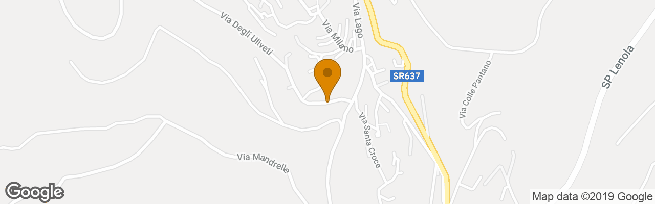 Bed and Breakfast Cuore Tondo 