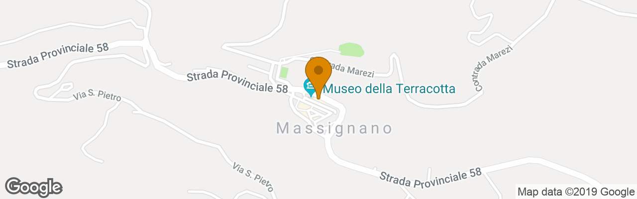 Bed and Breakfast La Casa Di Clelia 