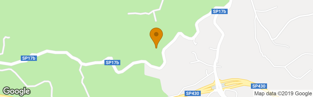 B&b La Timpa Del Cucco 