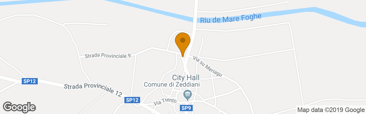 Bed and Breakfast Sardinia International House 