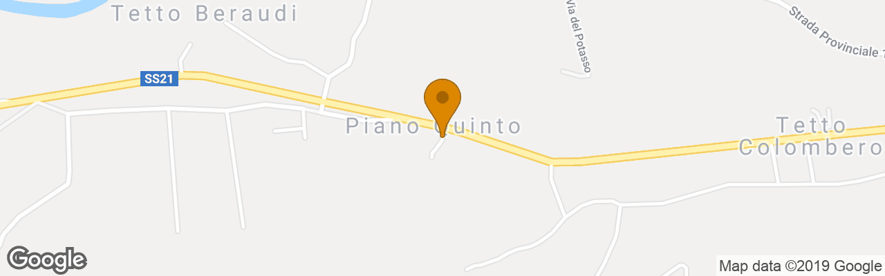 Il Ranch Di Mary B&b 