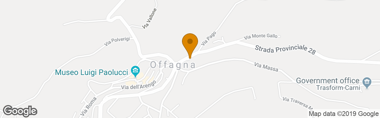 Bed and Breakfast Villa Malacari 