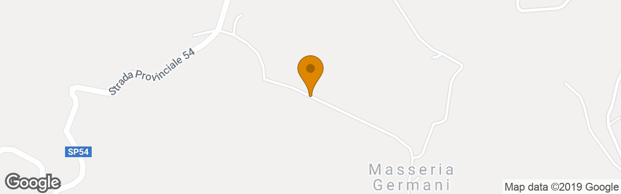 Bed and Breakfast Campo Della Corte 