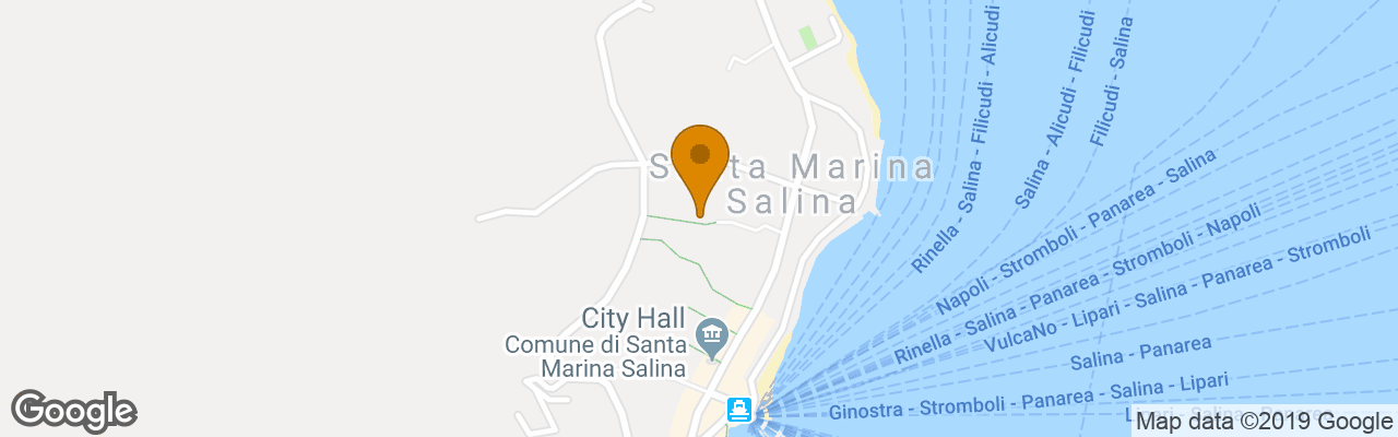 B&b Le Sette Vele Da Riccardo 