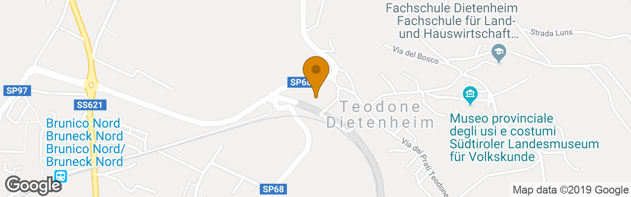 Bed and Breakfast Niedermairhof 