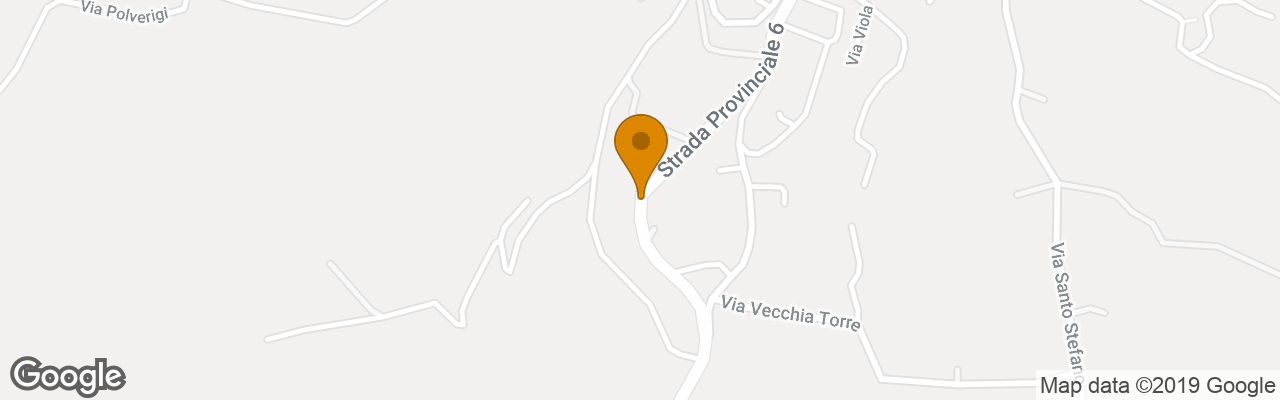 B&b La Collina Dorata 