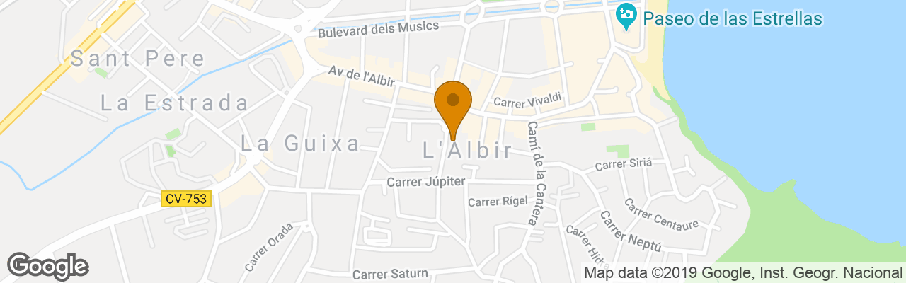 Aparthotel Residencial Vidalbir 