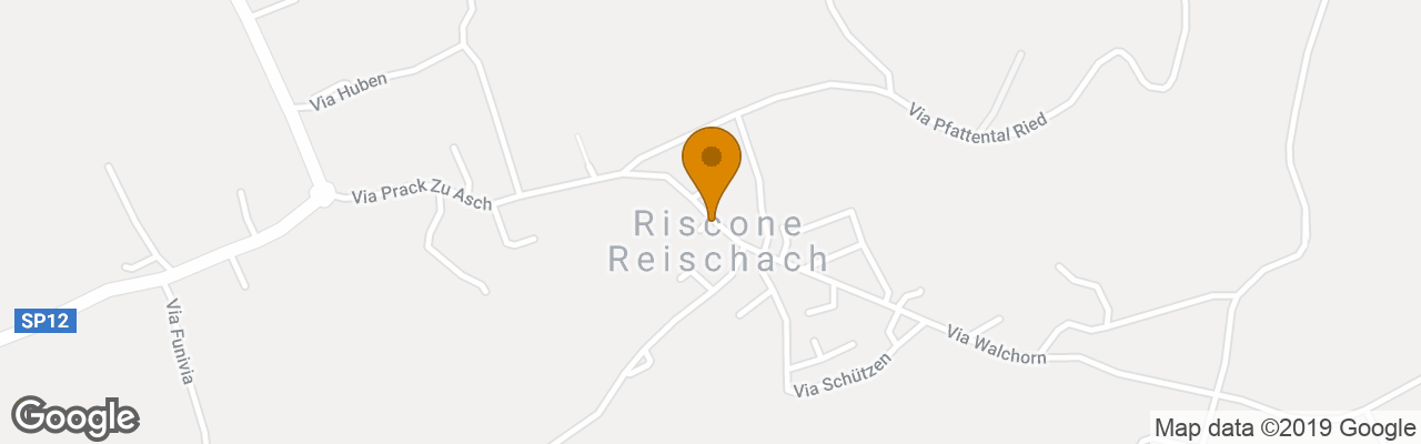 Bed and Breakfast Garni Graber 