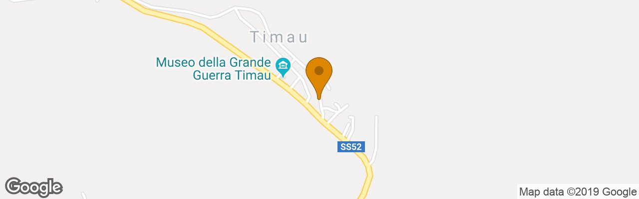 Hotel Ristorante Matiz Da Otto 