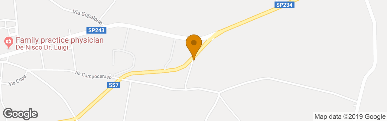 Hotel Ristorante Europa 