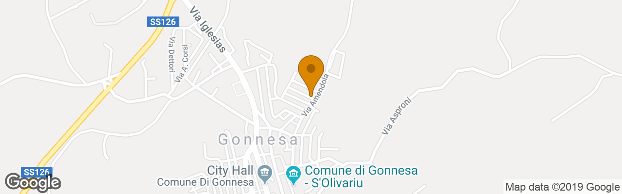 Bed and Breakfast Domusmea 