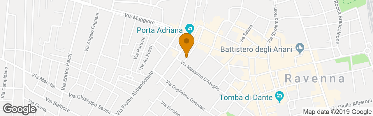 Bed and Breakfast Yard 19 