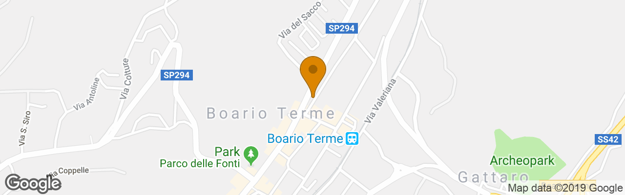 Hotel Albergo Modonesi 