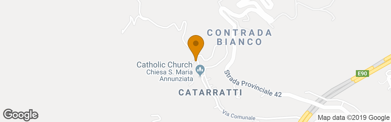 Bed and Breakfast Sikania Casa Diamond 