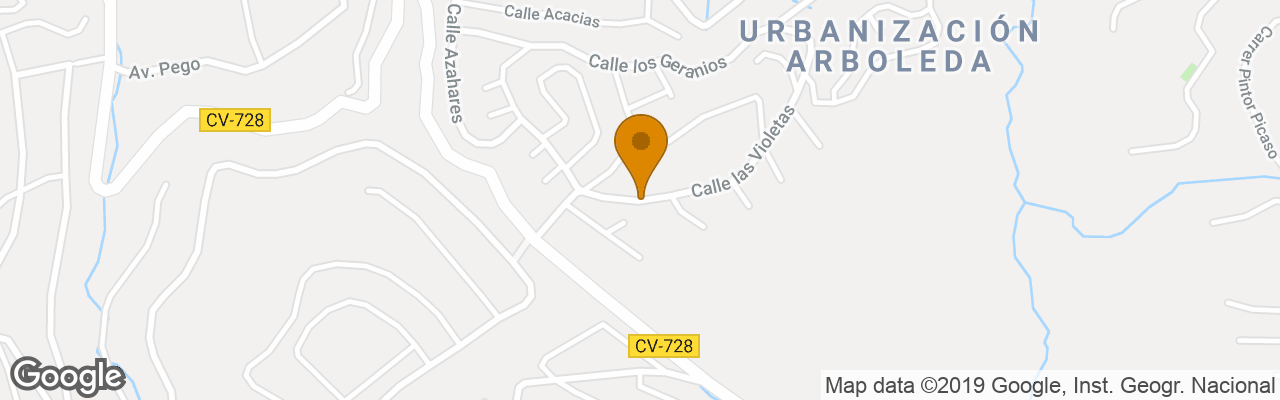 Apartamentos Complejo Bellavista Residencial 