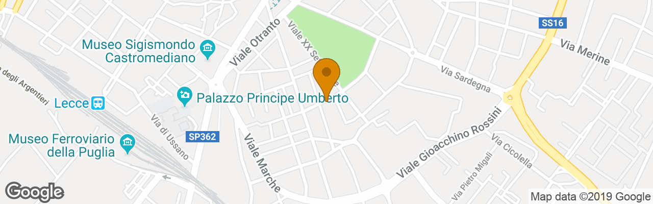 Bed and Breakfast Tracce Di Salento 