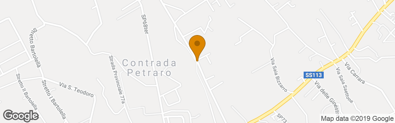 Bed and Breakfast Villa Manno 