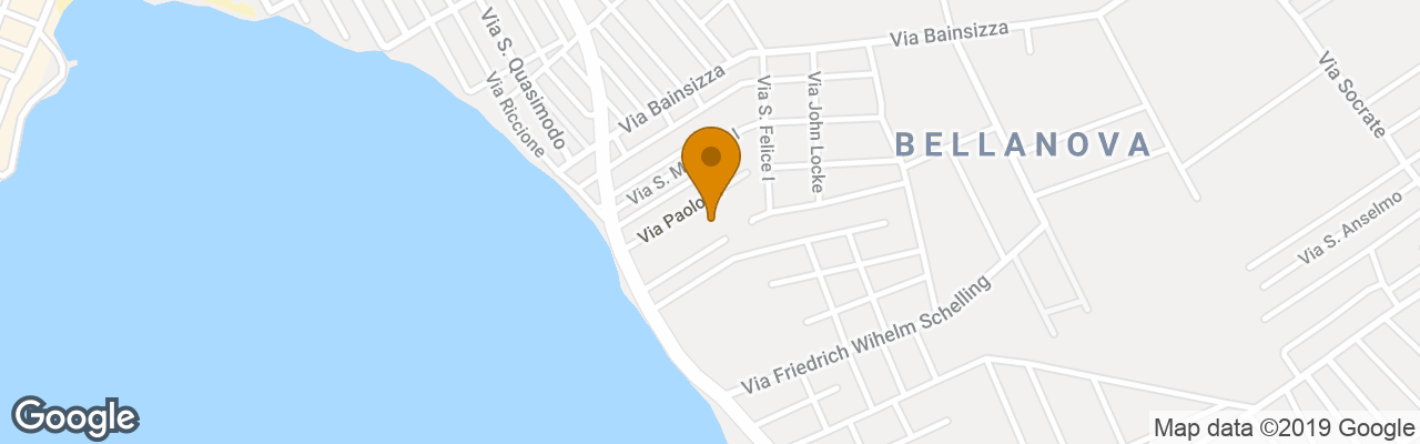 Hotel Villa Marincanto 