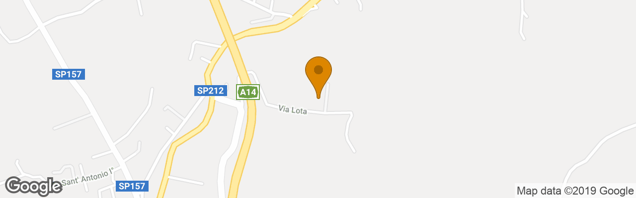 Bed and Breakfast Bellavista 