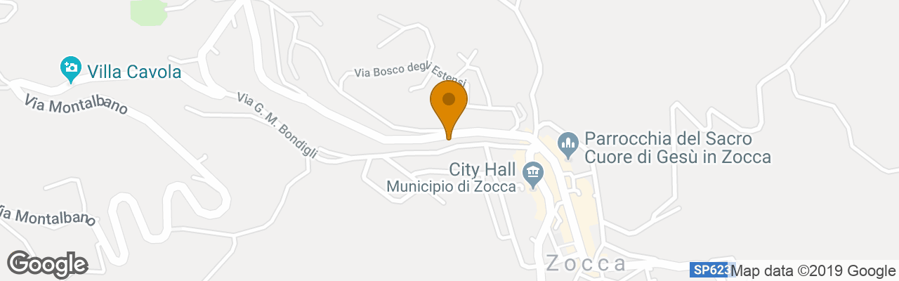 Hotel Albergo Ristorante Panoramic 