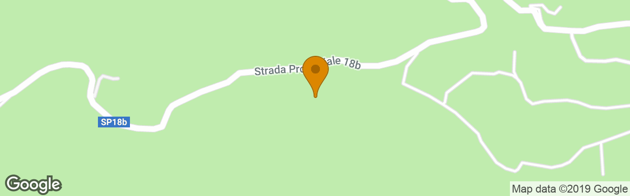 Bed and Breakfast Tenuta Sirippi 