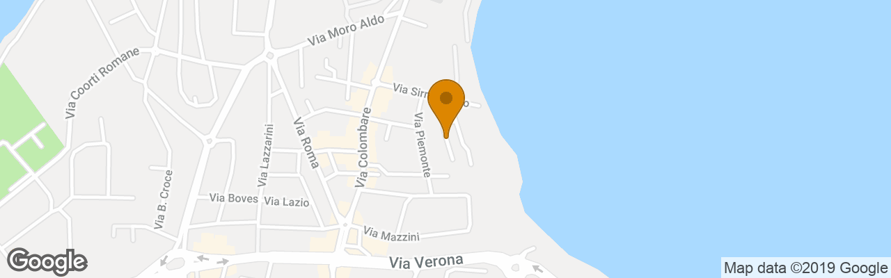 Bed and Breakfast H2o 