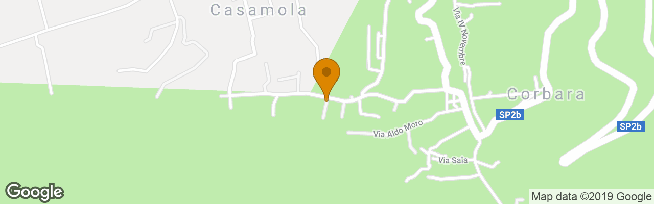 Bed and Breakfast Villa Eden 