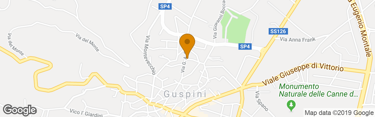 Bed and Breakfast Ba.lù 