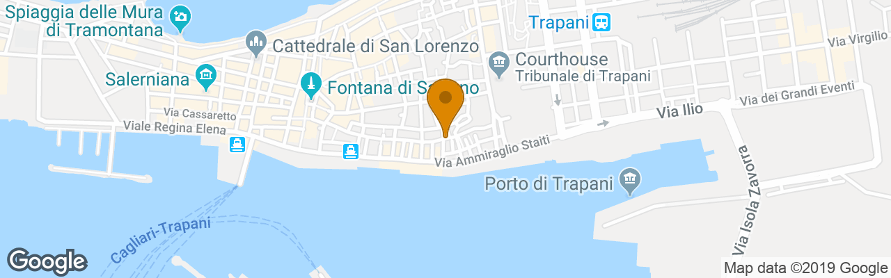 Bed and Breakfast La Bussola 