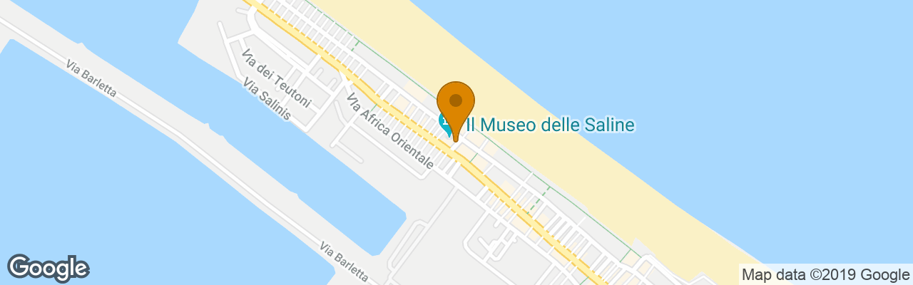 Bed and Breakfast Alta Marea 