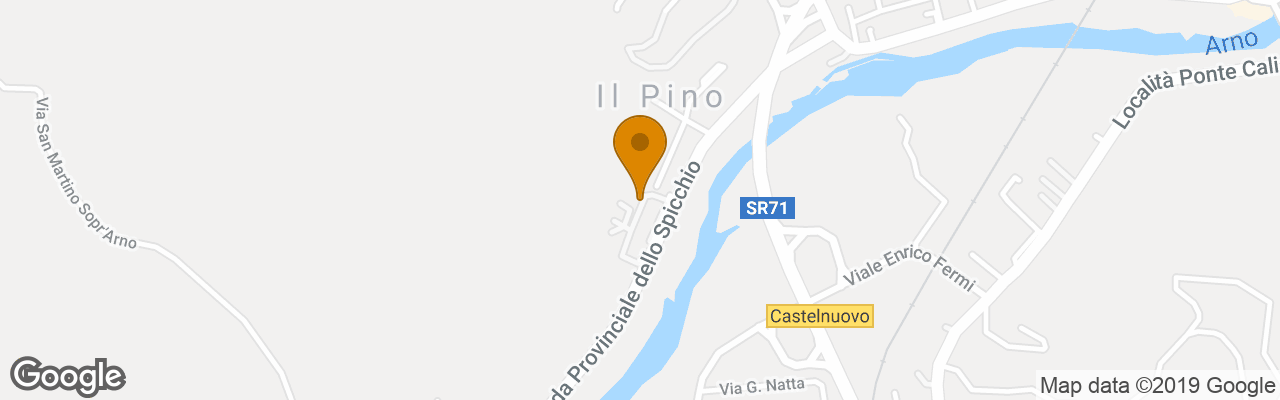 Bed And Breakfast Il Paradiso 