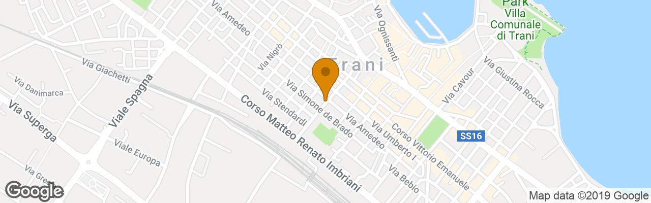 Bed and Breakfast Borgo Marsala 