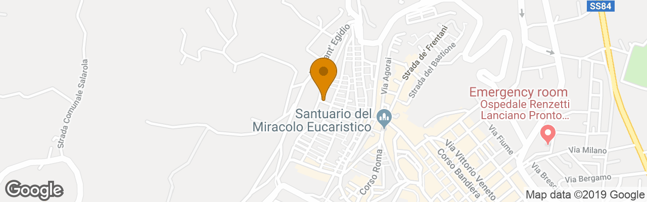 B&b Porta Della Noce 