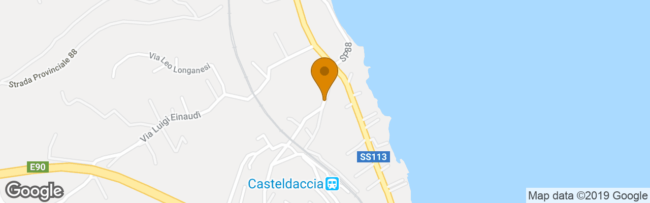 Hotel Albergo Casetta Bianca 