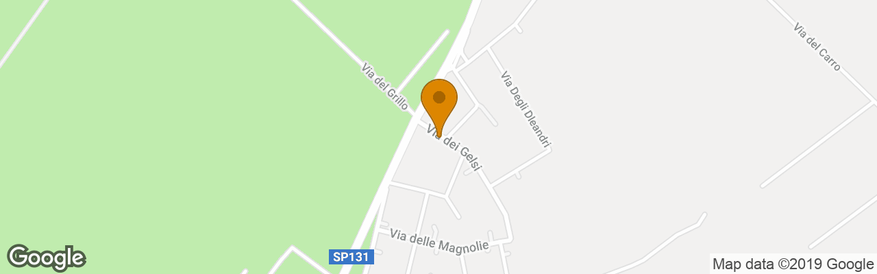 Masseria Gelsi B&b And Events 