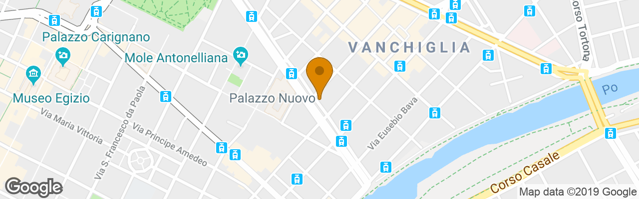 B&b Born In Turin La Mole 