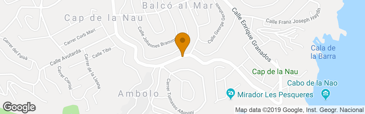 Apartamentos Toscamar 