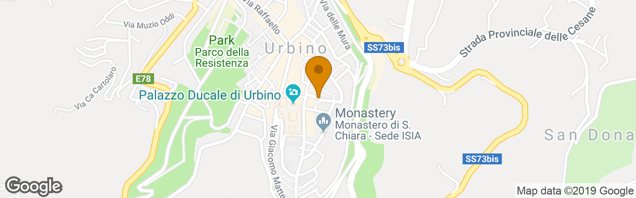 Bed and Breakfast Il Cortegiano 