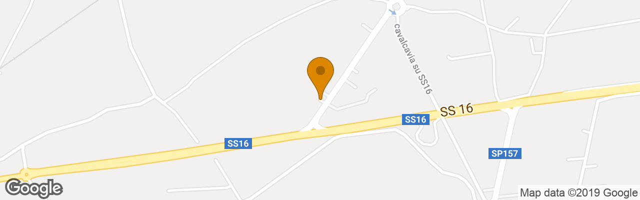 Bed and Breakfast El Capitano 