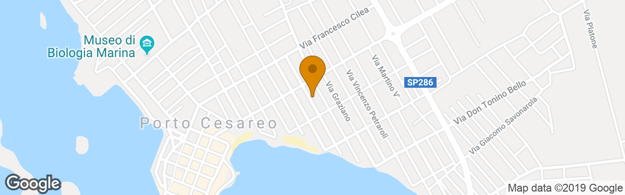 Bed and Breakfast Controvento 