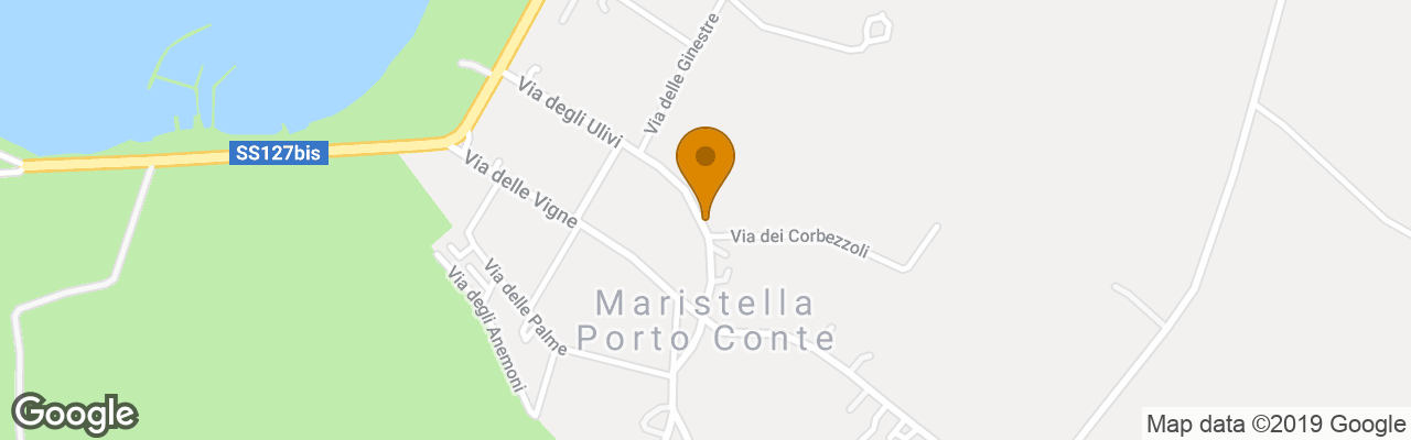 B&b La Casa Bianca Di Porto Conte 